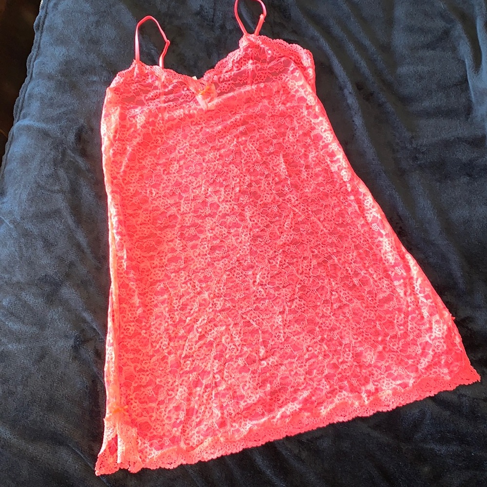 Vavavooom. Sexy Lacey Victoria secret intimate